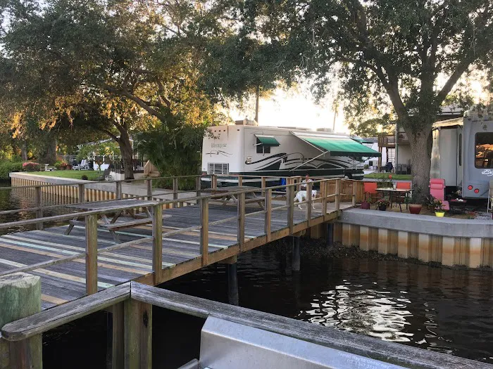 Bayshore Park Inc Picture 8