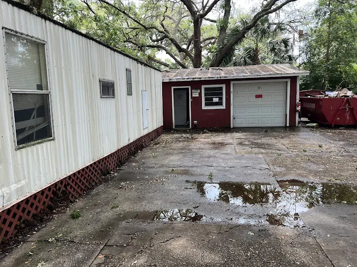 Jay May Mobile Home Park Picture 5