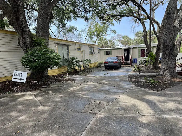 Jay May Mobile Home Park Picture 2