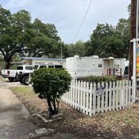 Jay May Mobile Home Park ico