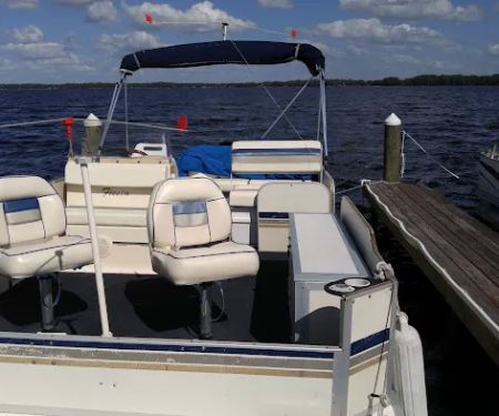 Tarponaire Mobile Home Park