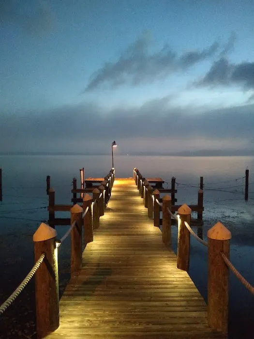 Tarponaire Mobile Home Park Picture 7