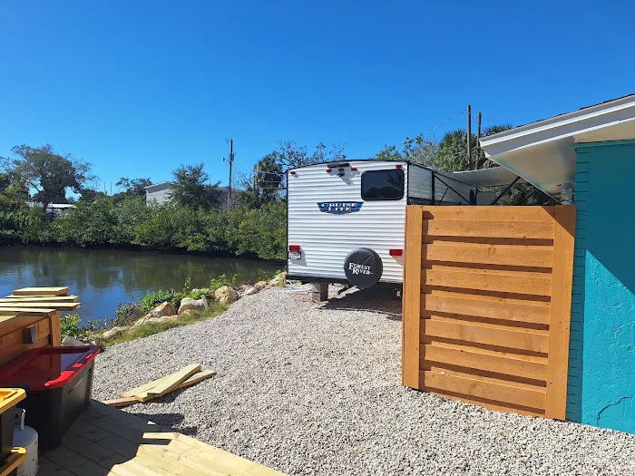 Private RV Lots For Rent ( RV Park Brokers ) Picture 8