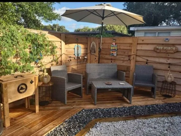 Private RV Lots For Rent ( RV Park Brokers ) Picture 5