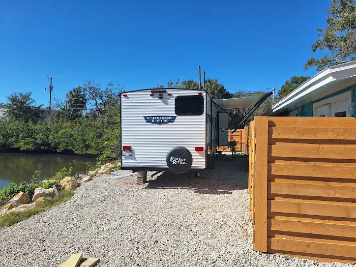 Private RV Lots For Rent ( RV Park Brokers ) Picture 7