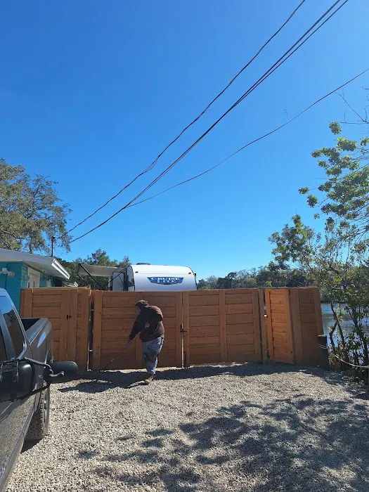 Private RV Lots For Rent ( RV Park Brokers ) Picture 4