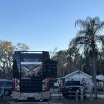 Tampa RV Park Camp Nebraska