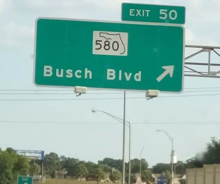 Jersey Mobile Home Park