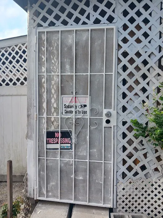 Jersey Mobile Home Park Picture 8