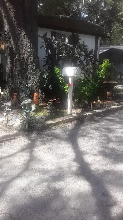 Jersey Mobile Home Park Picture 10