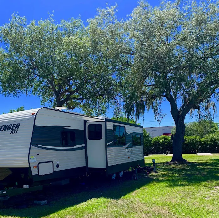 Haines City Mobile Home & RV Community Picture 6