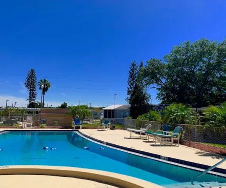 Haines City Mobile Home & RV Community