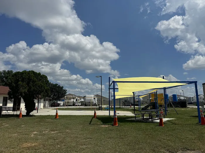 Midway RV Park Picture 4