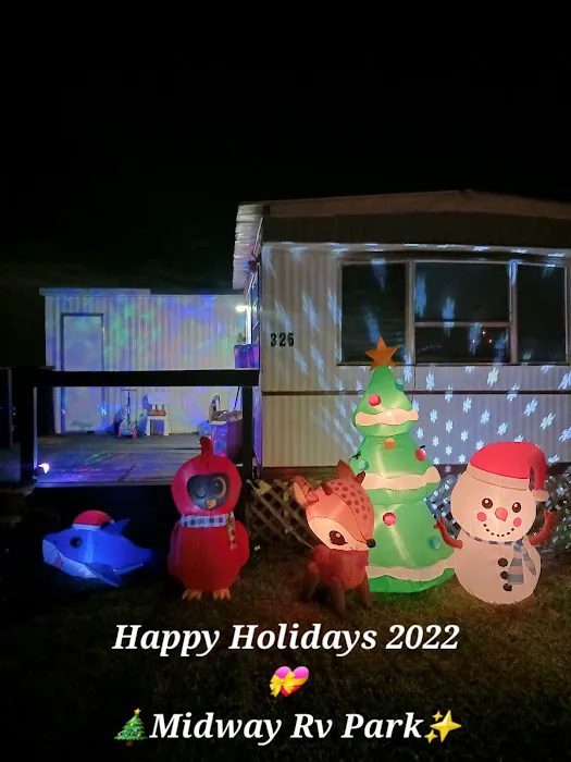 Midway RV Park Picture 1