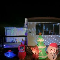 Midway RV Park ico