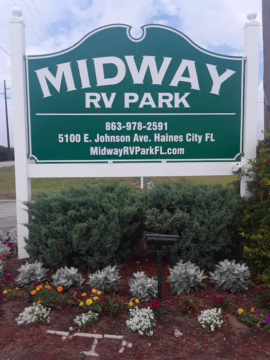 Midway RV Park Picture 10