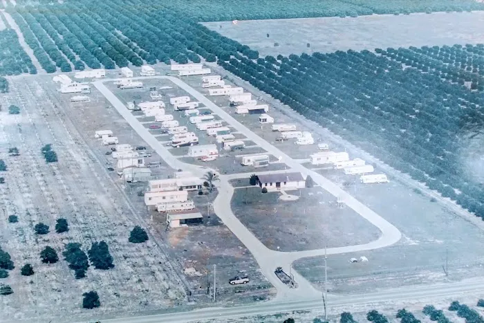 Midway RV Park Picture 9
