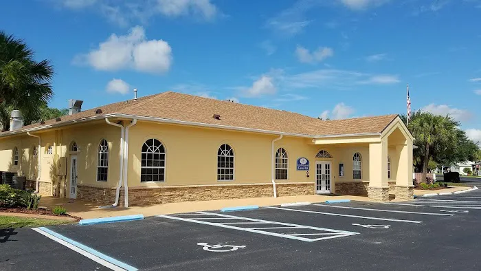 Royal Palm Village Picture 2