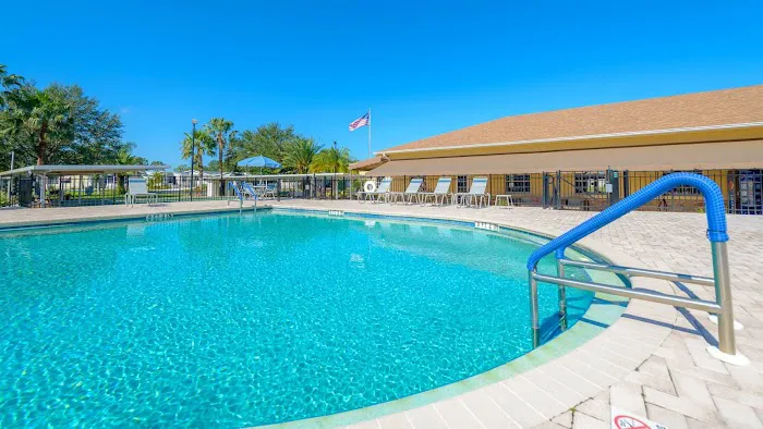 Royal Palm Village Picture 1