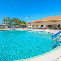 Royal Palm Village ico