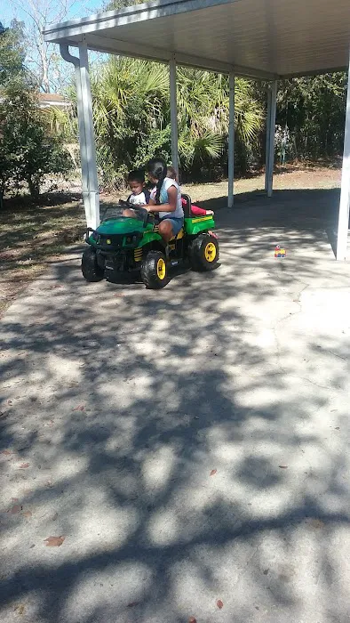 Williams Park Picture 3