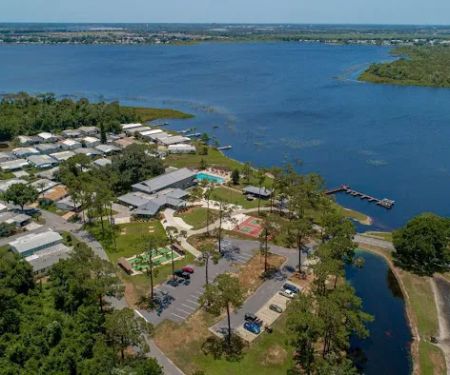 The Landings at Lake Henry