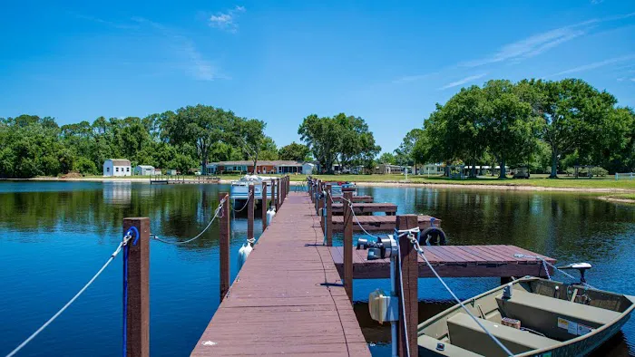 The Landings at Lake Henry Picture 6