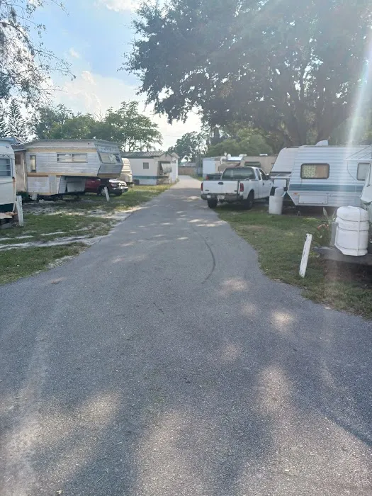 Lake View Rv Park Picture 5