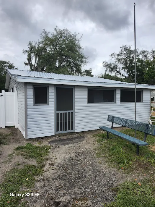 Lake View Rv Park Picture 3