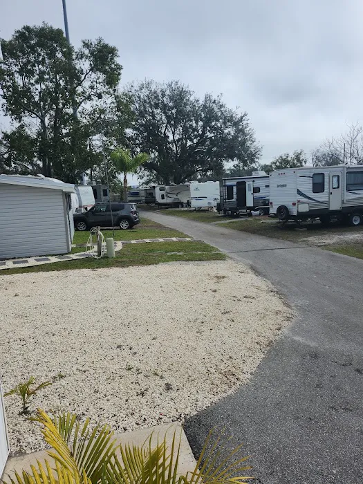 Lake View Rv Park Picture 10