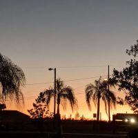 Minerva Mobile Home Park ico