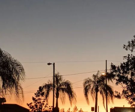 Minerva Mobile Home Park