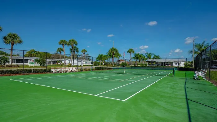 Cypress Greens Picture 4