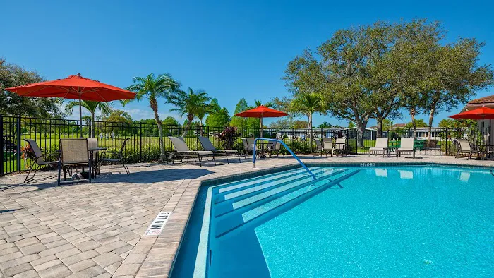 Cypress Greens Picture 1