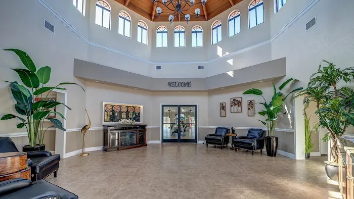 Cypress Greens Picture 6