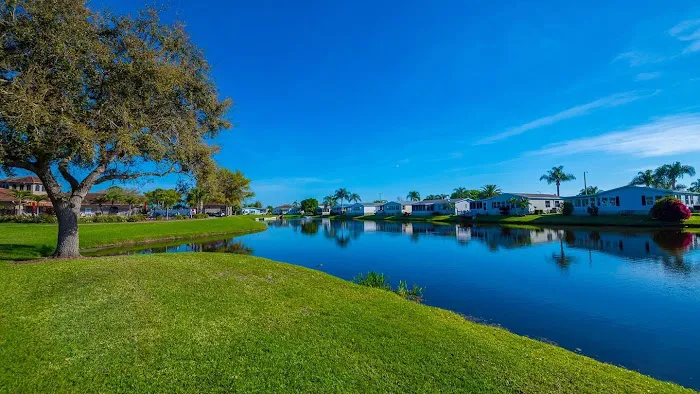 Cypress Greens Picture 2