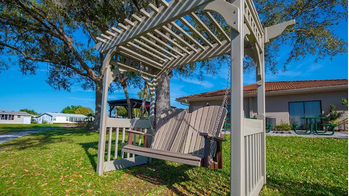 Cypress Greens Picture 3