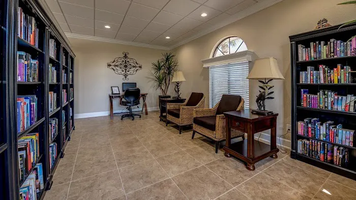 Cypress Greens Picture 5