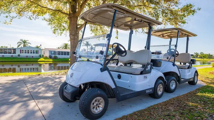 Cypress Greens Picture 8