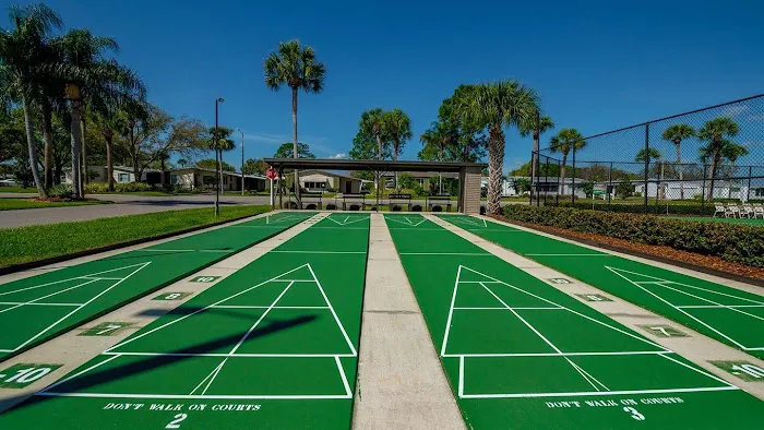 Cypress Greens Picture 9