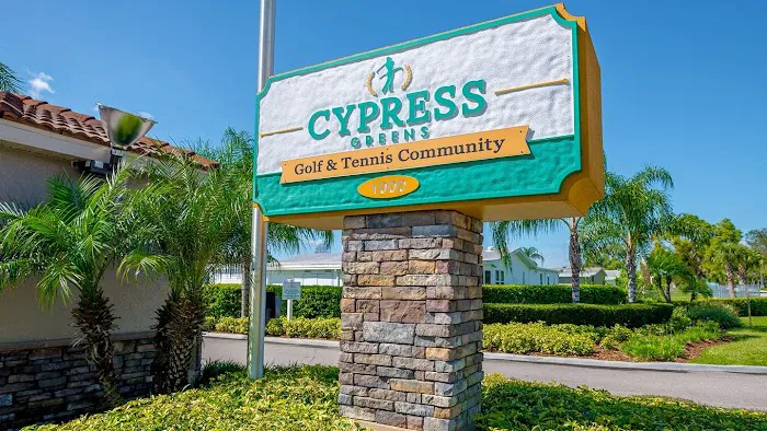 Cypress Greens Picture 10