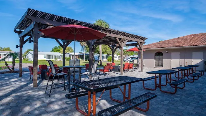 Cypress Greens Picture 7