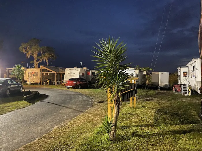 Friendly Rv Park Picture 3
