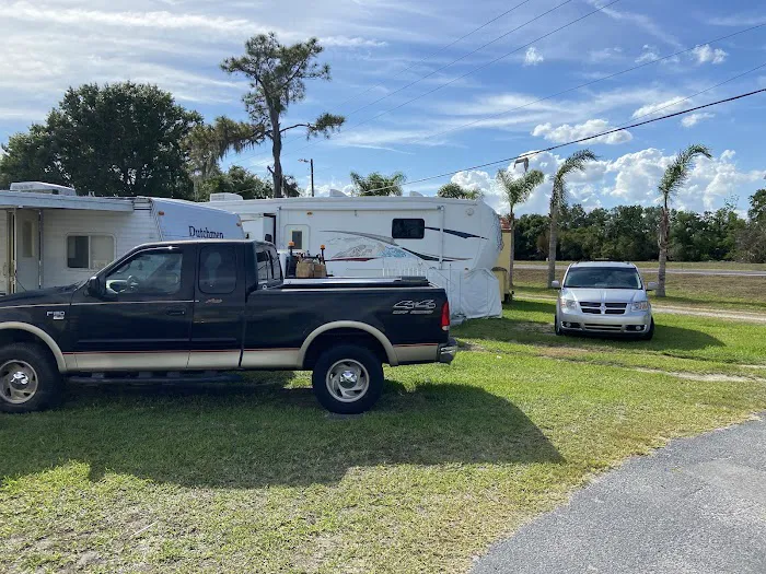 Friendly Rv Park Picture 5