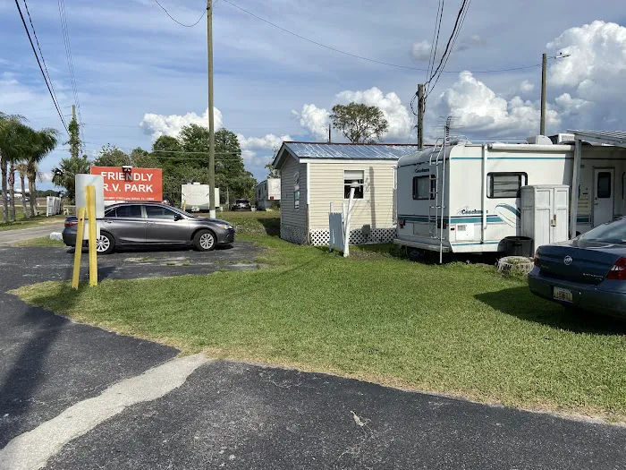 Friendly Rv Park Picture 8