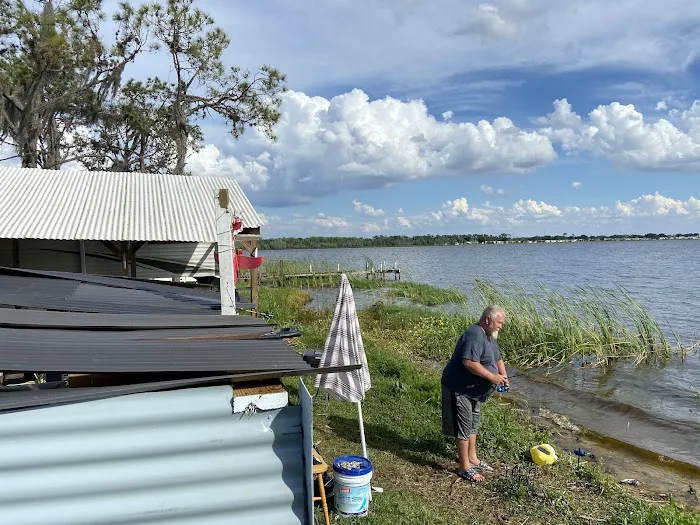 Friendly Rv Park Picture 10
