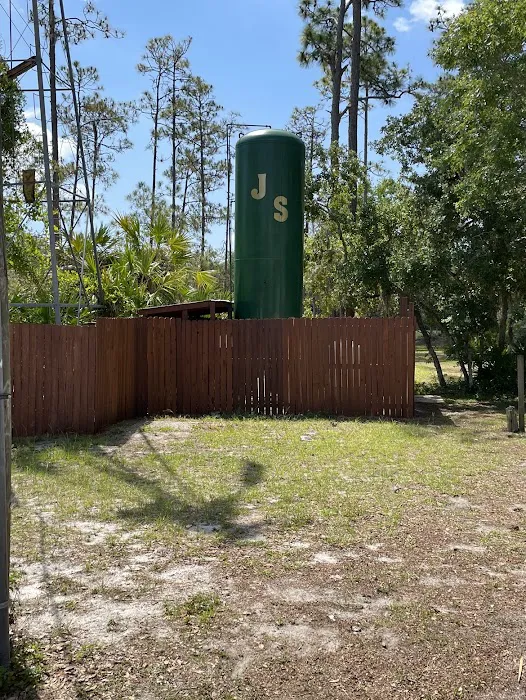 Johnston Springs RV Campground & Storage Picture 1