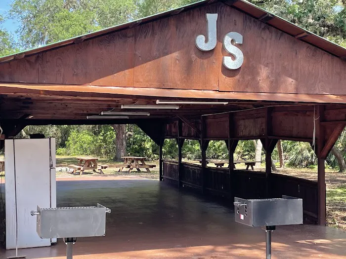 Johnston Springs RV Campground & Storage Picture 8