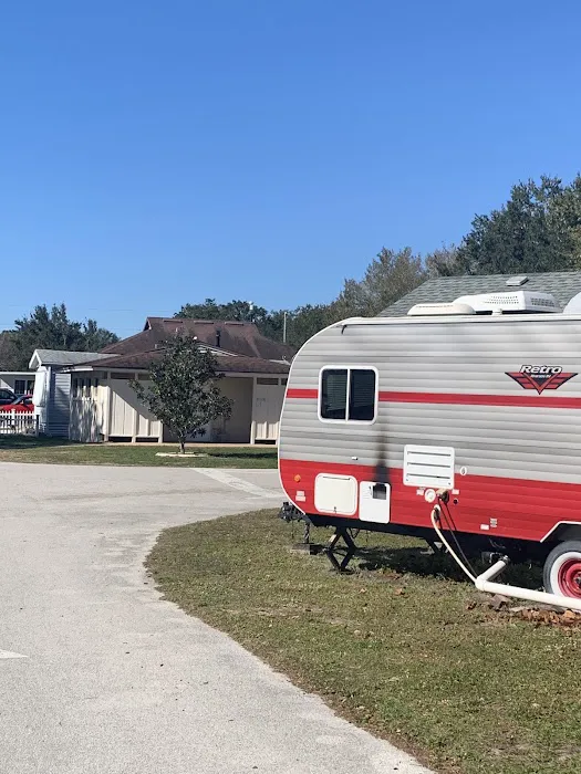 Ponderosa RV Park Picture 1