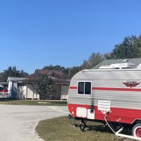 Ponderosa RV Park ico